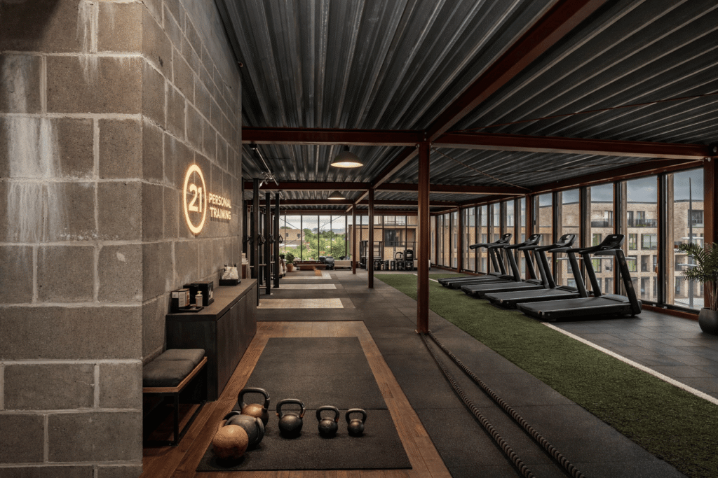 Na - Fitness